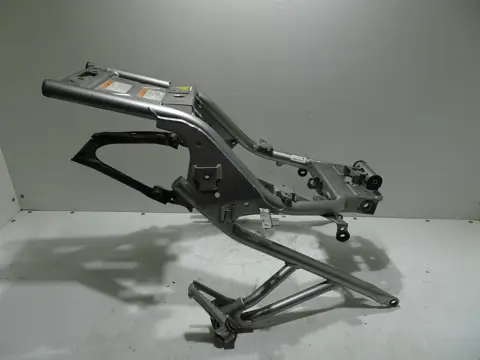 ACHTER SUBFRAME Yamaha FZ6 2004 - 2007