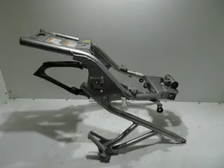 ACHTER SUBFRAME Yamaha FZ6 2004 - 2007