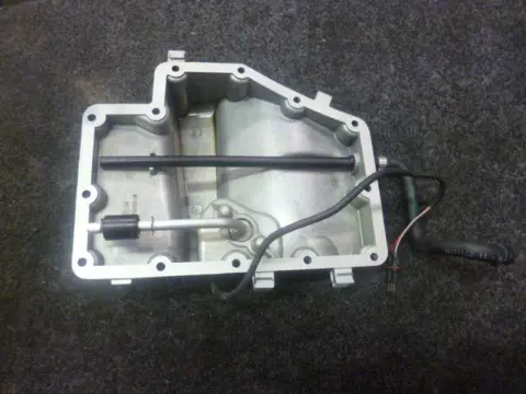 CARTERPAN BMW K 1600 B 2020 - 2023