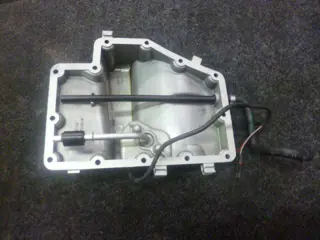 CARTERPAN BMW K 1600 B 2020 - 2023