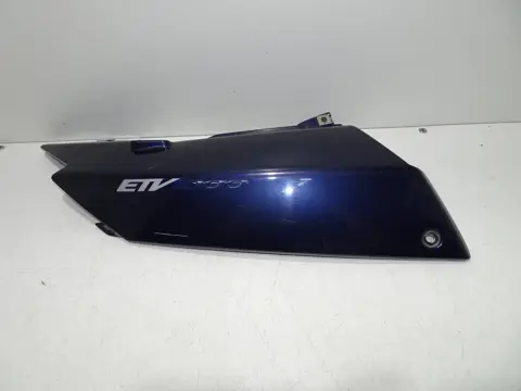 RECHTER ACHTERKANT Aprilia Caponord 1000 2001 - 2007