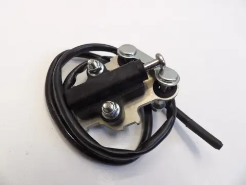 STANDAARD SCHAKELAAR Yamaha YZF R6 2010 - 2016