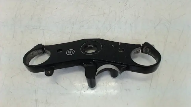 KROONPLAAT Yamaha YZF R1 2007 - 2008