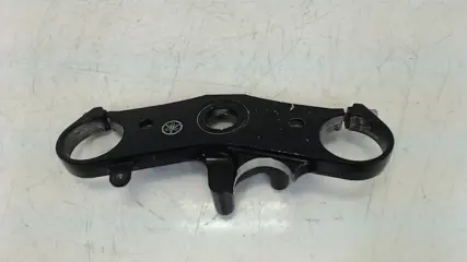 KROONPLAAT Yamaha YZF R1 2007 - 2008