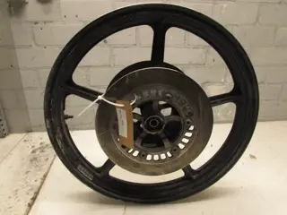 VOORVELG Yamaha XV 750 Virago 1988 - 1998