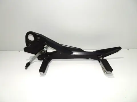 LINKER SCHETSPLAAT Yamaha XJ 6 N 2009 - 2015