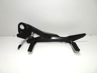 LINKER SCHETSPLAAT Yamaha XJ 6 N 2009 - 2015