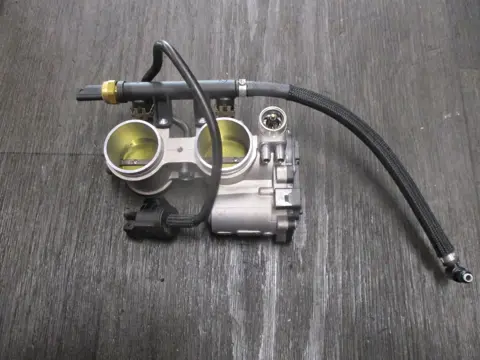 GASKLEPHUIS BMW F 900 R 2019 - 2021