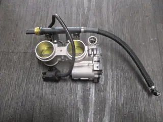 GASKLEPHUIS BMW F 900 R 2019 - 2021