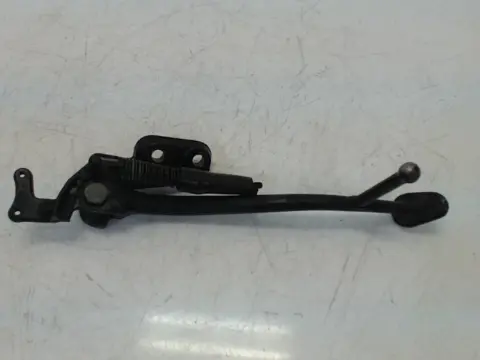 STANDAARD Yamaha FJR 1300 2003 - 2005