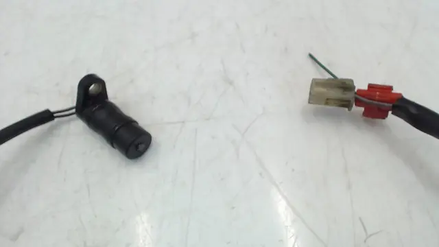 PULSGEVER Yamaha YZF R1 2004 - 2006