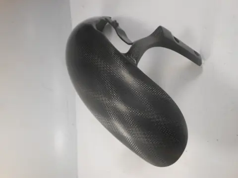 VOORSPATBORD Ducati Monster S4 2001 - 2003