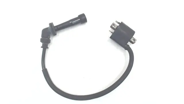 BOBINE Suzuki SV 650 2003 - 2009