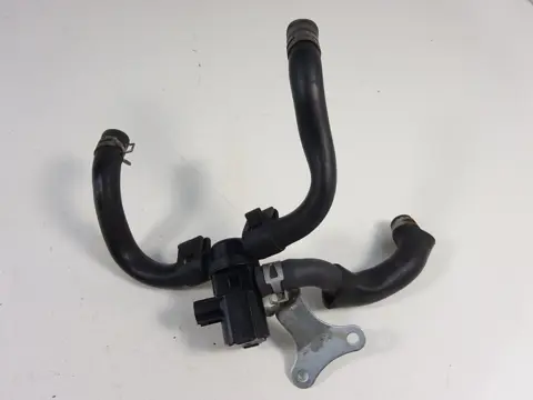 LUCHTFILTERHUIS Yamaha XJ 6 N 2009 - 2015