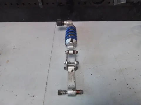 ACHTER SCHOKBREKER Aprilia RST 1000 Futura 2001 - 2004