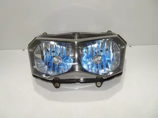 KOPLAMP Aprilia Caponord 1000 2001 - 2007