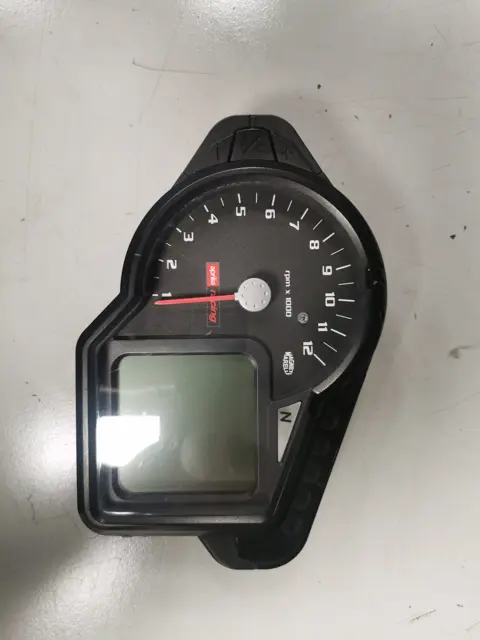 TELLER Aprilia RSV 1000 2004 - 2010 / 2004 - 2005 / 2006 -