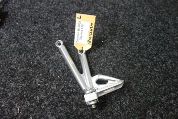 DUO VOETSTEUN LINKS Triumph Daytona 675 2006 - 2008 / 2009