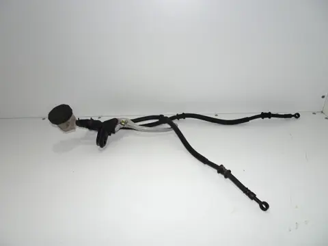 REMPOMP Yamaha YZF R6 2003 - 2005