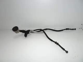 REMPOMP Yamaha YZF R6 2003 - 2005