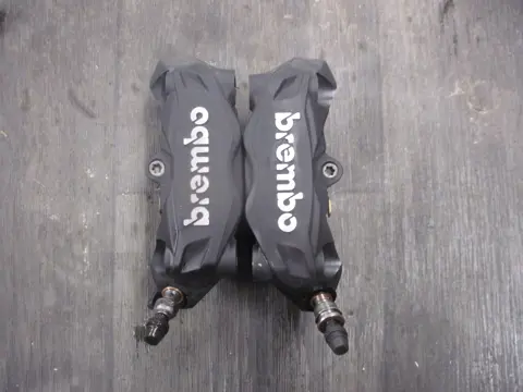 REMKLAUWEN BMW R 1200 GS LC Adventure 2017 - 2019