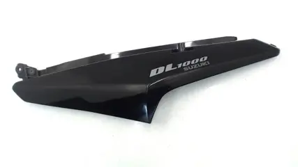 LINKER ACHTERKANT Suzuki DL 1000 V STROM 2005 - 2009