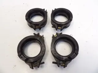 INLAAT RUBBER Yamaha YZF 1000 Thunderace 1995 - 2002