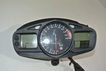 TELLER Suzuki GSR 600 2006 - 2009