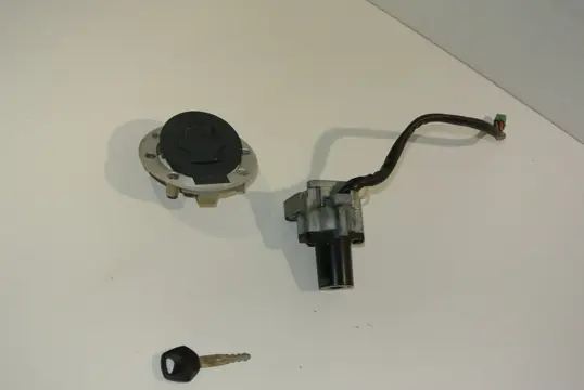 SLOTENSET Suzuki XF 650 Freewind 1997 - 1999