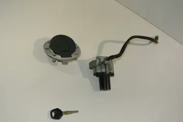 SLOTENSET Suzuki XF 650 Freewind 1997 - 1999