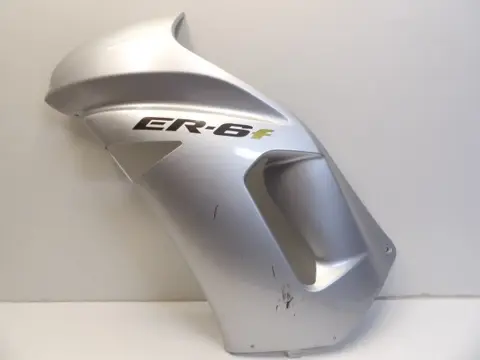 LINKER ZIJKUIP Kawasaki ER 6 2007 - 2011