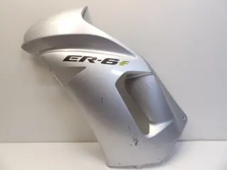 LINKER ZIJKUIP Kawasaki ER 6 2007 - 2011