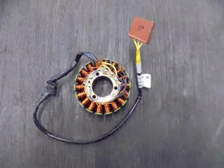 DYNAMO Husqvarna Svartpilen 125 2022 - 2023