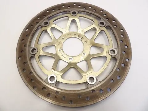 REMSCHIJF VOOR Honda CBR 900 RR 1992 - 1993