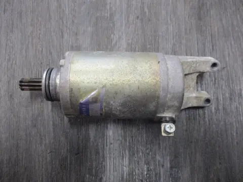 STARTMOTOR Suzuki GSF 400 Bandit 1991 - 1997