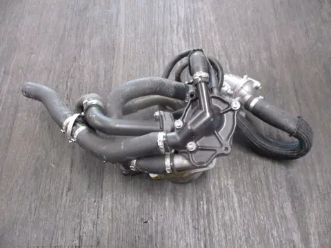 WATERPOMP Honda CB 1000 R 2018 - 2021
