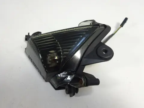 KNIPPERLICHT LINKS VOOR Kawasaki ZX 10 R 2004 - 2005