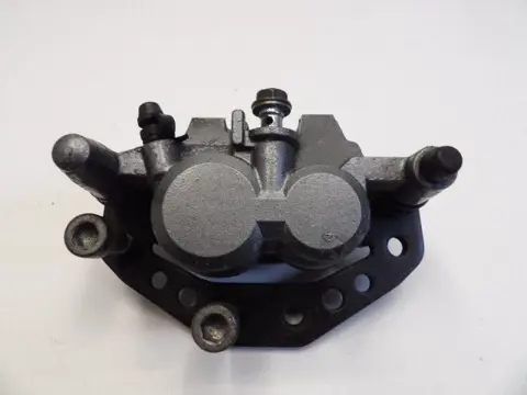 REMKLAUW LINKS VOOR Kawasaki ZEPHYR 750 1970 - 2012