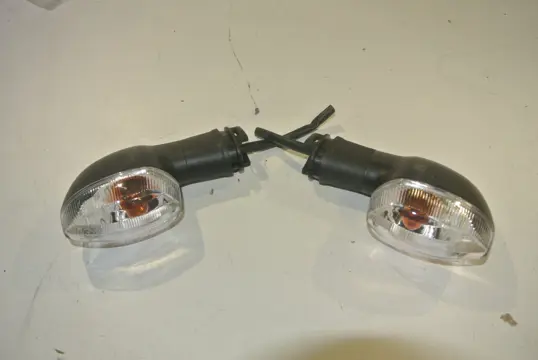 KNIPPERLICHT Yamaha MT 07 2014 - 2017