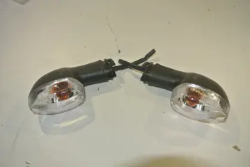 KNIPPERLICHT Yamaha MT 07 2014 - 2017