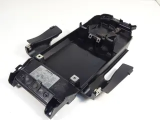 UNDERTAIL Kawasaki VERSYS 650 2007 - 2009