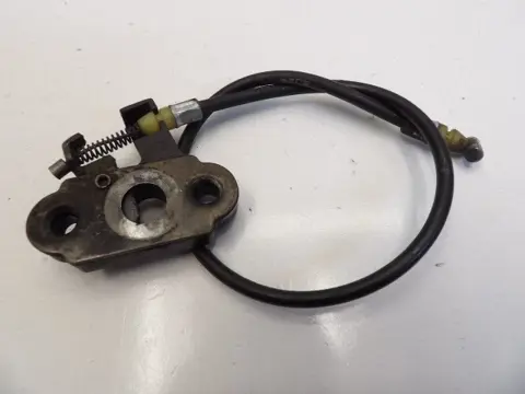ZADEL Suzuki GSX R 750 1985 - 1989