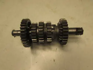 VERSNELLINGSBAK Yamaha TZR 125 1997 - 1999