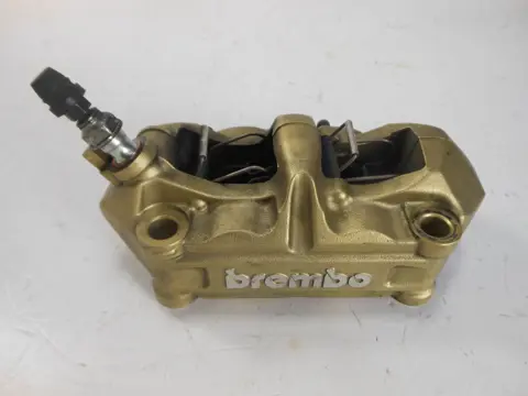 REMKLAUW LINKS VOOR BMW S 1000 R 2014 - 2016