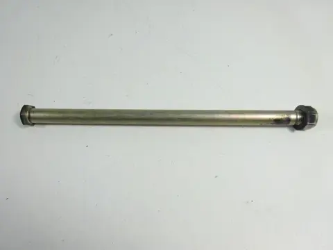 ACHTER BRUG Yamaha MT 07 2014 - 2017