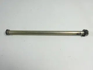 ACHTER BRUG Yamaha MT 07 2014 - 2017