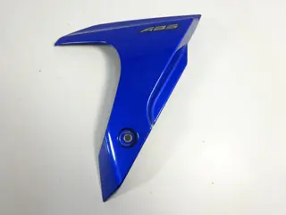 VOORSPATBORD Yamaha MT 07 2014 - 2017