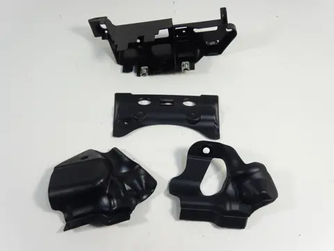 BINNENKUIP Yamaha MT 07 2014 - 2017