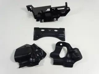 BINNENKUIP Yamaha MT 07 2014 - 2017