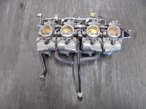 CARBURATEURSET Honda CBR 900 RR 1998 - 1999